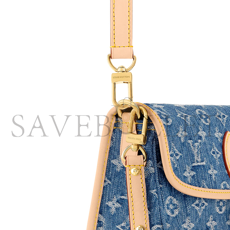 LOUIS VUITTON DIANE BAG M13070 (25*15*9cm) LOUIS VUITTON DIANE BAG M13070 (25*15*9cm)